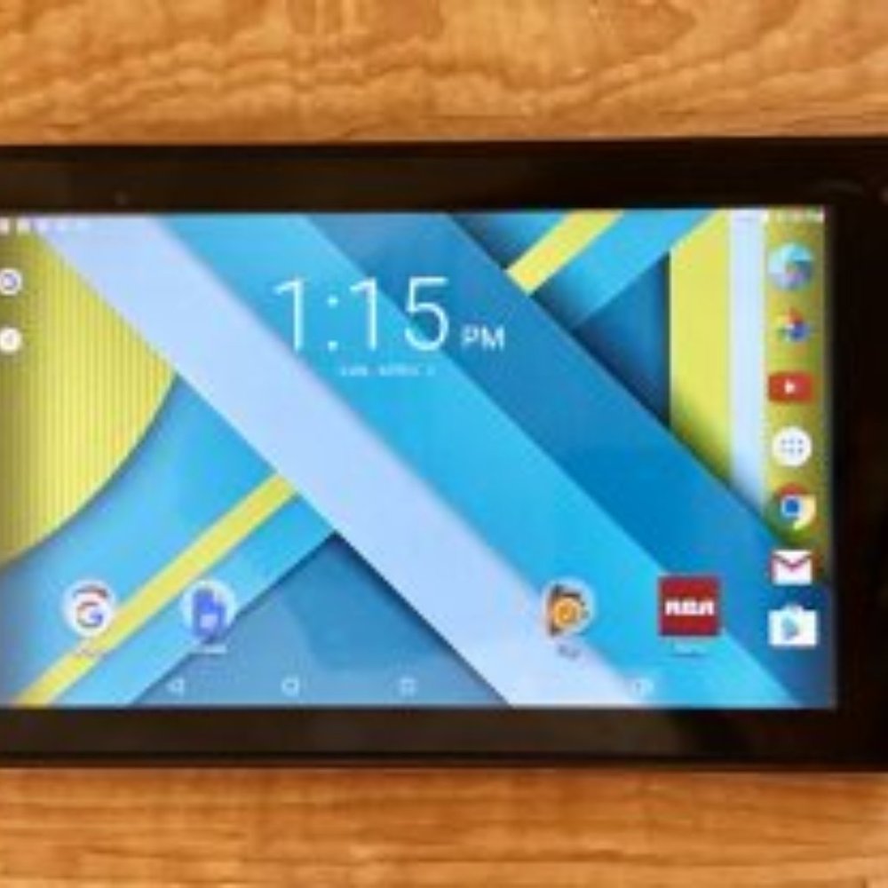 voyager lll tablet.